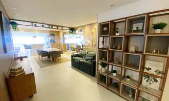 Imagem 2: Apartamento à venda em Guarujá-SP, Pitangueiras: 3 quartos, 1 suíte, 2 salas, 2 banheiros