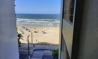 Imagem 3: Apartamento à venda em Guarujá-SP, Pitangueiras: 2 quartos, 1 suíte, 2 salas, 3 banheiros