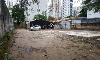 Imagem: Terreno comercial para locação em Guarujá-SP