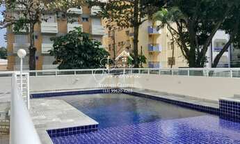 Imagem: Apartamento à venda na Enseada, Guarujá-SP