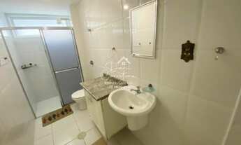 Imagem 5: Apartamento à venda em Guarujá-SP, bairro Pitangueiras: 1 quarto, 2 salas, 1 banheiro, 60m