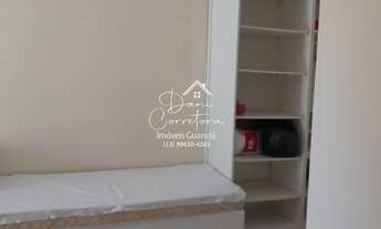 Imagem 6: Apartamento à venda na Enseada, Guarujá-SP: 3 quartos, 1 suíte, 2 salas, 3 banheiros, 2 va