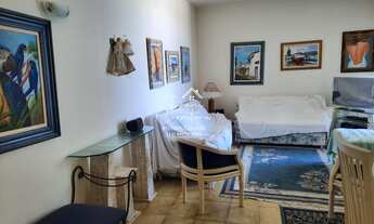 Imagem 4: Apartamento à venda em Guarujá-SP, Pitangueiras: 2 quartos, 1 suíte, 2 salas, 3 banheiros