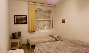 Imagem 7: Apartamento à venda em Guarujá-SP, Pitangueiras: 2 quartos, 1 suíte, 2 salas, 3 banheiros