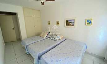 Imagem 4: Apartamento à venda em Guarujá-SP, bairro Pitangueiras: 1 quarto, 2 salas, 1 banheiro, 60m