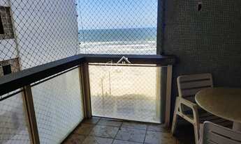 Imagem 5: Apartamento à venda em Guarujá-SP, Pitangueiras: 2 quartos, 1 suíte, 2 salas, 3 banheiros