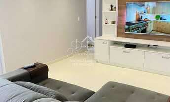 Imagem: Apartamento à venda em Guarujá-SP, Pitangueiras