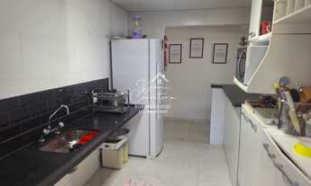 Imagem 7: Imperdível oportunidade apartamento 2 quartos e 2 vagas de garagem com lazer, Astúrias