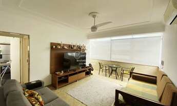 Imagem: Cobertura à venda em Guarujá-SP, Pitangueiras