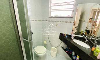 Imagem 5: Cobertura à venda em Guarujá-SP, Pitangueiras: 1 quarto, 2 salas, 2 banheiros, 1 vaga de g