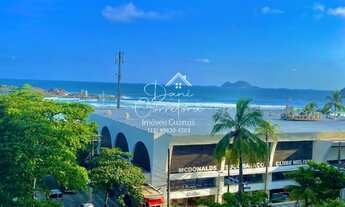 Imagem: Apartamento à venda em Guarujá-SP, Pitangueiras