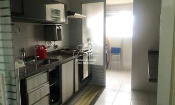 Imagem 6: Apartamento com lazer Pitangueiras, Guarujá-SP! 3 Quartos, 3 Suítes, 2 Salas, 2 Vagas de G
