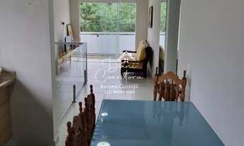 Imagem 5: Casa à venda na Enseada, Guarujá-SP: 2 quartos, 1 suíte, 2 salas, 2 banheiros, 3 vagas de