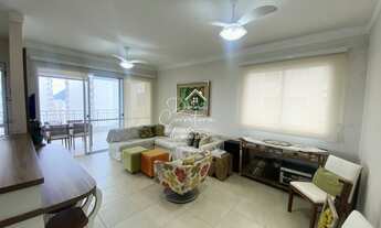 Imagem 3: Apartamento à venda em Guarujá-SP, Vila Alzira: 3 quartos, 1 suíte, 2 salas, 2 banheiros