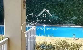 Imagem: 5 dormitórios, 3 suíte, 1 banheiros, 4