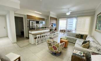 Imagem 4: Apartamento à venda em Guarujá-SP, Vila Alzira: 3 quartos, 1 suíte, 2 salas, 2 banheiros