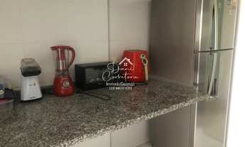 Imagem 7: Apartamento com lazer Pitangueiras, Guarujá-SP! 3 Quartos, 3 Suítes, 2 Salas, 2 Vagas de G