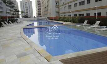 Imagem: Apartamento à venda em Guarujá-SP, Vila