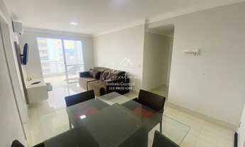 Imagem: Apartamento à venda em Guarujá-SP, Vila