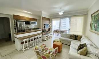 Imagem: Apartamento à venda em Guarujá-SP, Vila