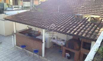 Imagem 6: Imperdível: Casa à venda na Enseada, Guarujá-SP, com 4 quartos, 1 suíte, 2 banheiros, 3 va