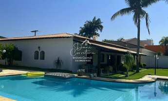 Imagem: Casa térrea em condomínio no Jardim Acapulco