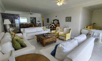 Imagem: Apartamento frente mar total Guarujá-SP