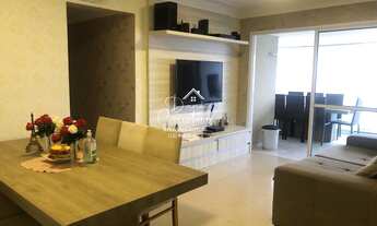 Imagem: Apartamento com lazer Pitangueiras, Guarujá-SP!