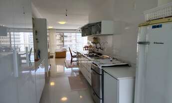 Imagem 7: Apartamento residencial à venda, Pitangueiras, Guarujá