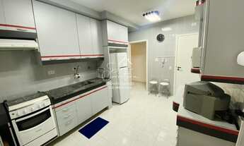 Imagem 7: Apartamento à venda em Guarujá-SP, Pitangueiras: 2 quartos, 1 suíte, 2 salas, 2 vagas, 105