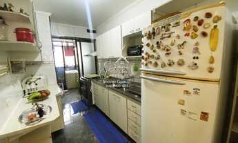 Imagem 5: Apartamento de Alto Padrão à Venda em Guarujá-SP, Pitangueiras: 2 Quartos, 1 Suíte, 2 Sala