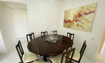 Imagem 5: Apartamento com lazer à venda em Pitangueiras, Guarujá-SP: 3 quartos, 2 suítes, 2 salas, 3