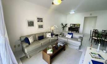 Imagem 4: Apartamento com lazer à venda em Pitangueiras, Guarujá-SP: 3 quartos, 2 suítes, 2 salas, 3