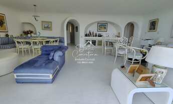 Imagem: Maravilhoso apartamento, Pitangueiras, Edifício