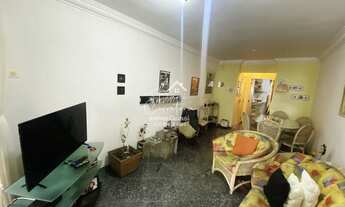 Imagem 2: Apartamento de Alto Padrão à Venda em Guarujá-SP, Pitangueiras: 2 Quartos, 1 Suíte, 2 Sala