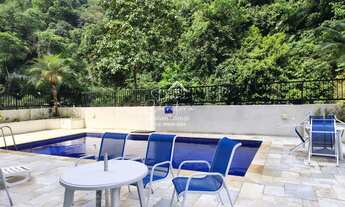 Imagem: Apartamento à venda em Guarujá-SP, Pitangueiras