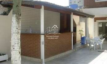 Imagem 5: Imperdível: Casa à venda na Enseada, Guarujá-SP, com 4 quartos, 1 suíte, 2 banheiros, 3 va