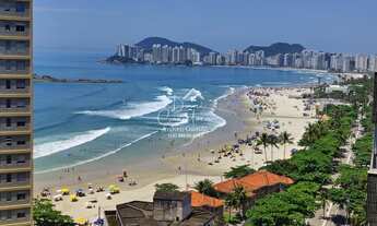 Imagem 4: Apartamento residencial à venda, Pitangueiras, Guarujá