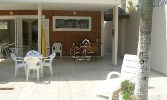 Imagem 4: Imperdível: Casa à venda na Enseada, Guarujá-SP, com 4 quartos, 1 suíte, 2 banheiros, 3 va