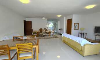 Imagem 2: Apartamento residencial à venda, Pitangueiras, Guarujá