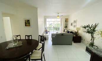 Imagem 7: Apartamento com lazer à venda em Pitangueiras, Guarujá-SP: 3 quartos, 2 suítes, 2 salas, 3