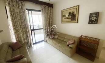 Imagem 3: Apartamento à venda em Guarujá-SP, Pitangueiras: 2 quartos, 1 suíte, 2 salas, 2 vagas, 105