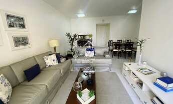 Imagem 2: Apartamento com lazer à venda em Pitangueiras, Guarujá-SP: 3 quartos, 2 suítes, 2 salas, 3