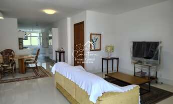 Imagem 3: Apartamento residencial à venda, Pitangueiras, Guarujá