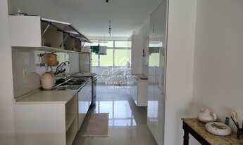 Imagem 6: Apartamento residencial à venda, Pitangueiras, Guarujá