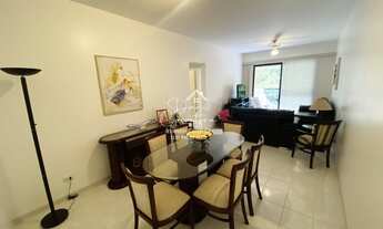 Imagem 2: Apartamento à venda em Guarujá-SP, Pitangueiras: 2 quartos, 1 suíte, 2 salas, 2 vagas, 105