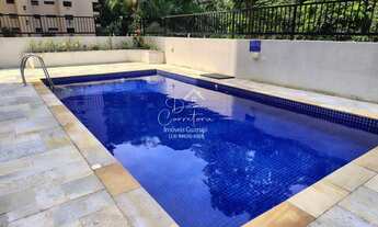 Imagem: Apartamento à venda em Guarujá-SP, Pitangueiras