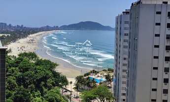 Imagem 5: Apartamento residencial à venda, Pitangueiras, Guarujá