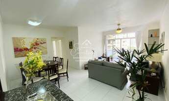 Imagem 3: Apartamento com lazer à venda em Pitangueiras, Guarujá-SP: 3 quartos, 2 suítes, 2 salas, 3