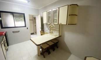 Imagem 4: Apartamento à venda em Guarujá-SP, Pitangueiras: 2 quartos, 1 suíte, 2 salas, 2 vagas, 105